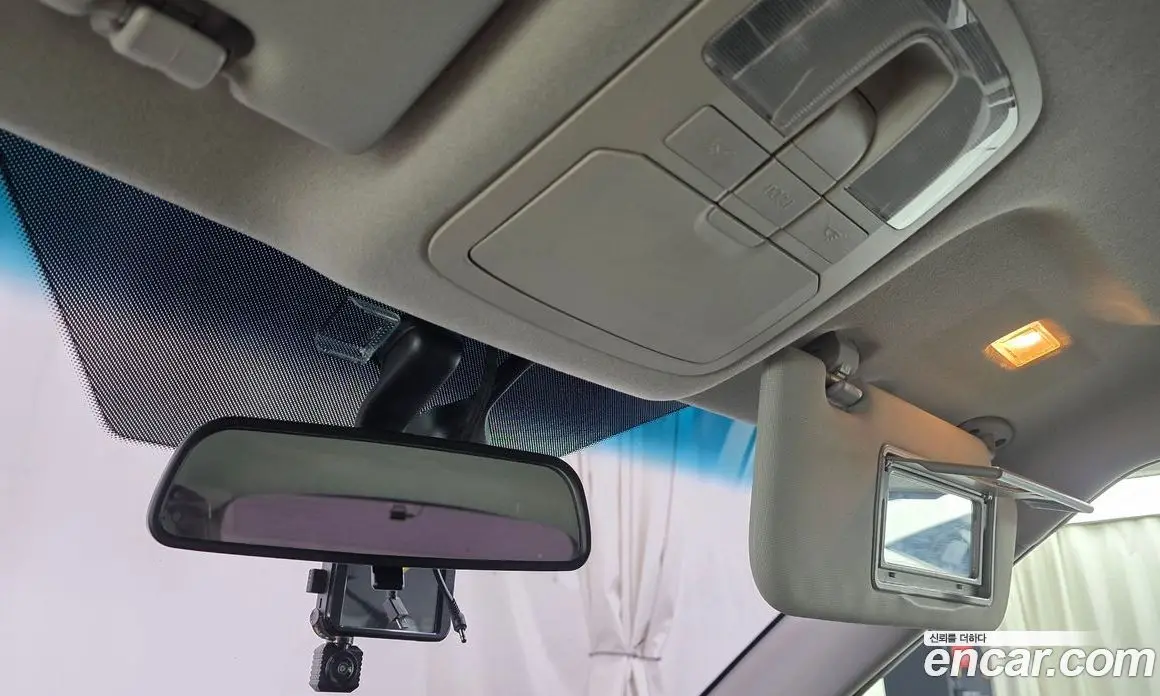 SsangYong TIBOLI 2015 1.6 автомат (гидро), фото 17