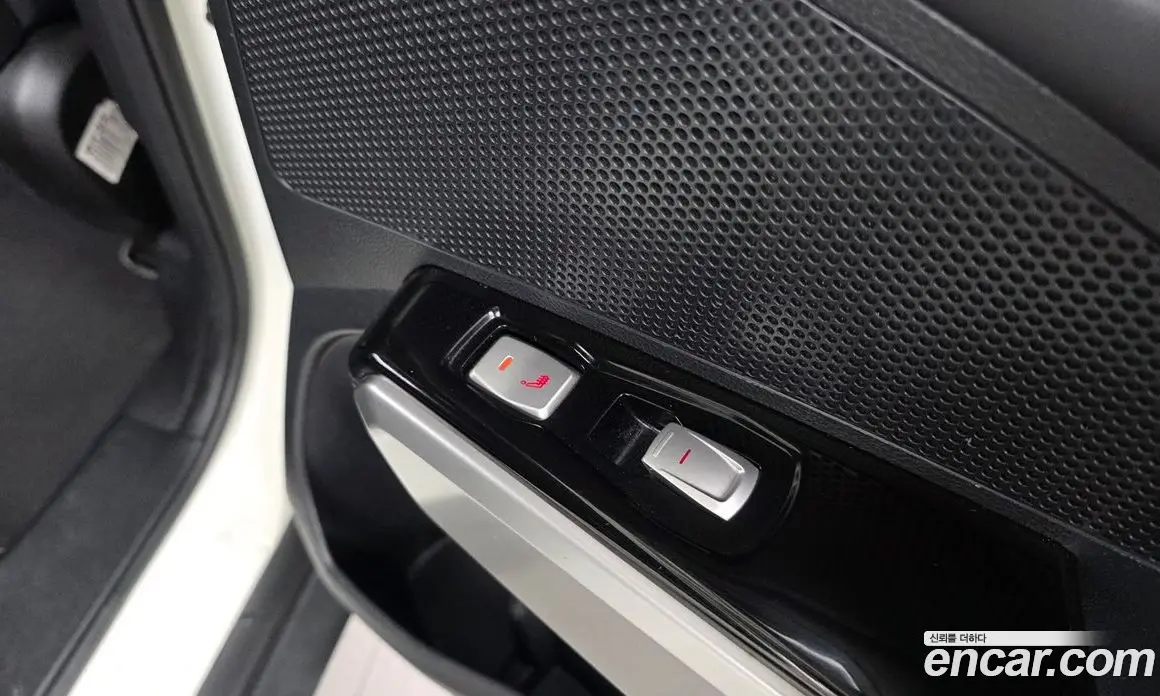 SsangYong TIBOLI 2015 1.6 автомат (гидро), фото 19