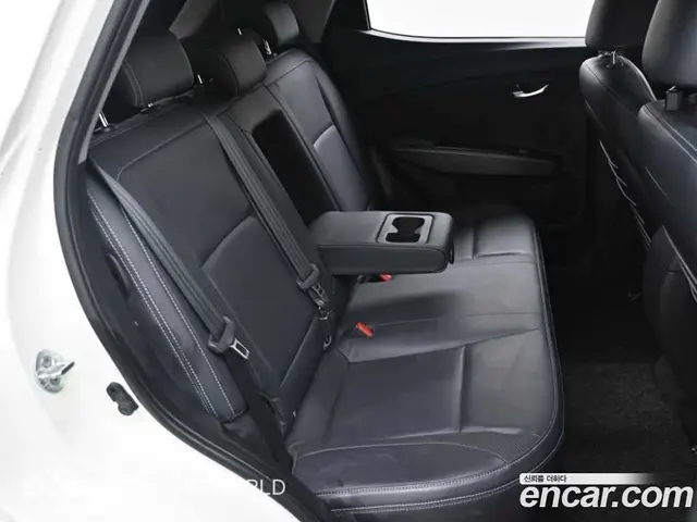 SsangYong TIBOLI 2016 1.6 автомат (гидро), миниатюра 12