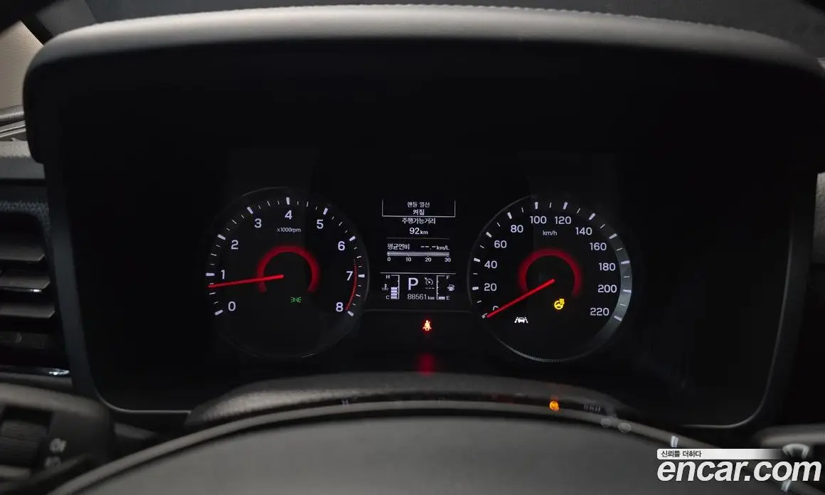 SsangYong TIBOLI 2022 1.5 автомат (гидро), фото 11
