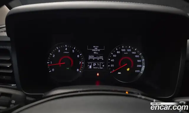 SsangYong TIBOLI 2022 1.5 автомат (гидро), миниатюра 11