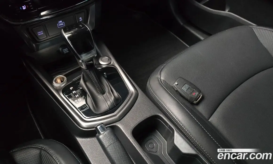SsangYong TIBOLI 2022 1.5 автомат (гидро), фото 12