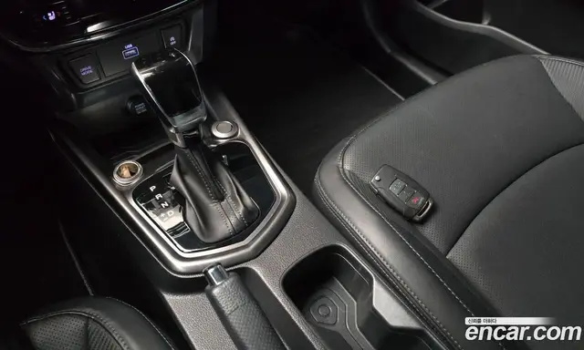 SsangYong TIBOLI 2022 1.5 автомат (гидро), миниатюра 12