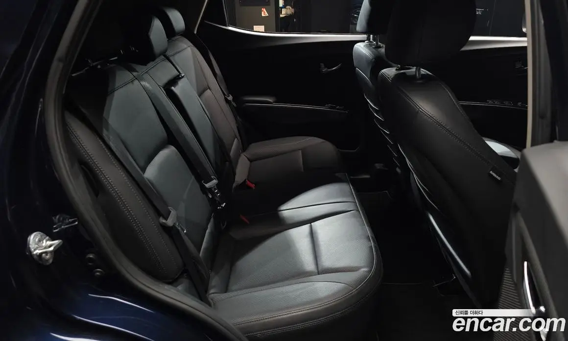SsangYong TIBOLI 2022 1.5 автомат (гидро), фото 17