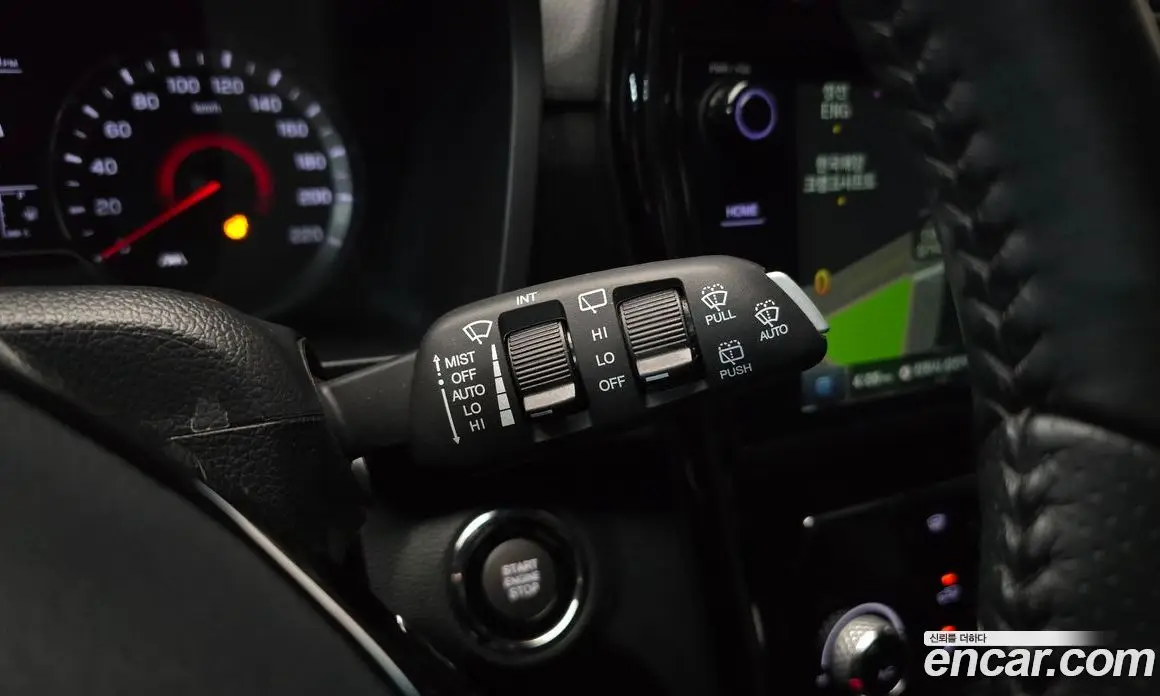 SsangYong TIBOLI 2022 1.5 автомат (гидро), фото 22