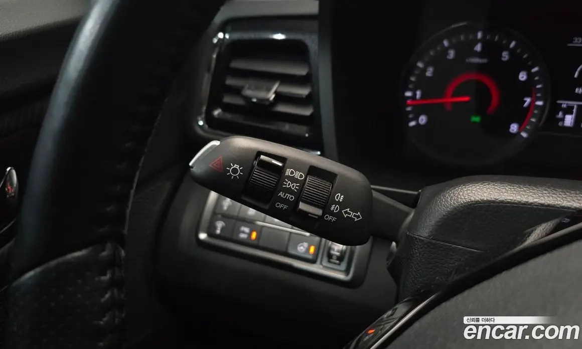SsangYong TIBOLI 2022 1.5 автомат (гидро), фото 23