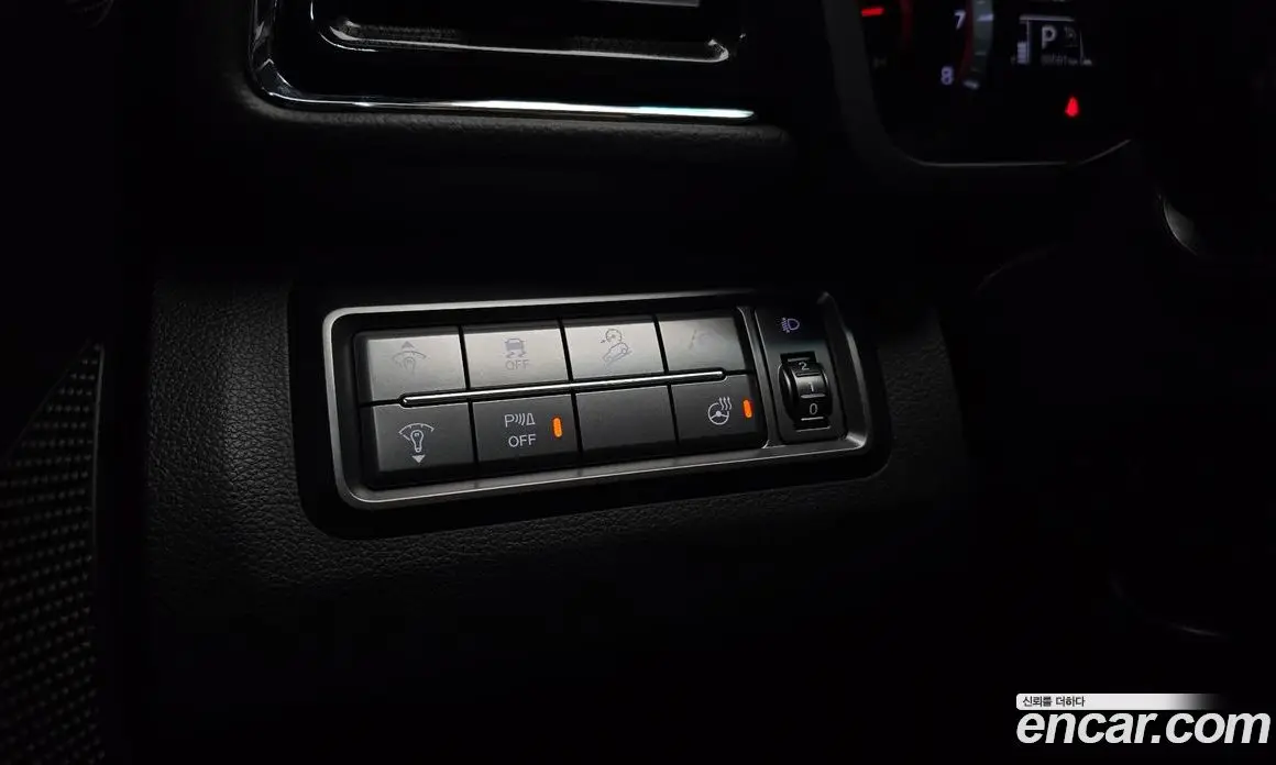 SsangYong TIBOLI 2022 1.5 автомат (гидро), фото 24