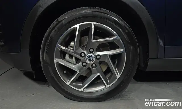 SsangYong TIBOLI 2022 1.5 автомат (гидро), миниатюра 5