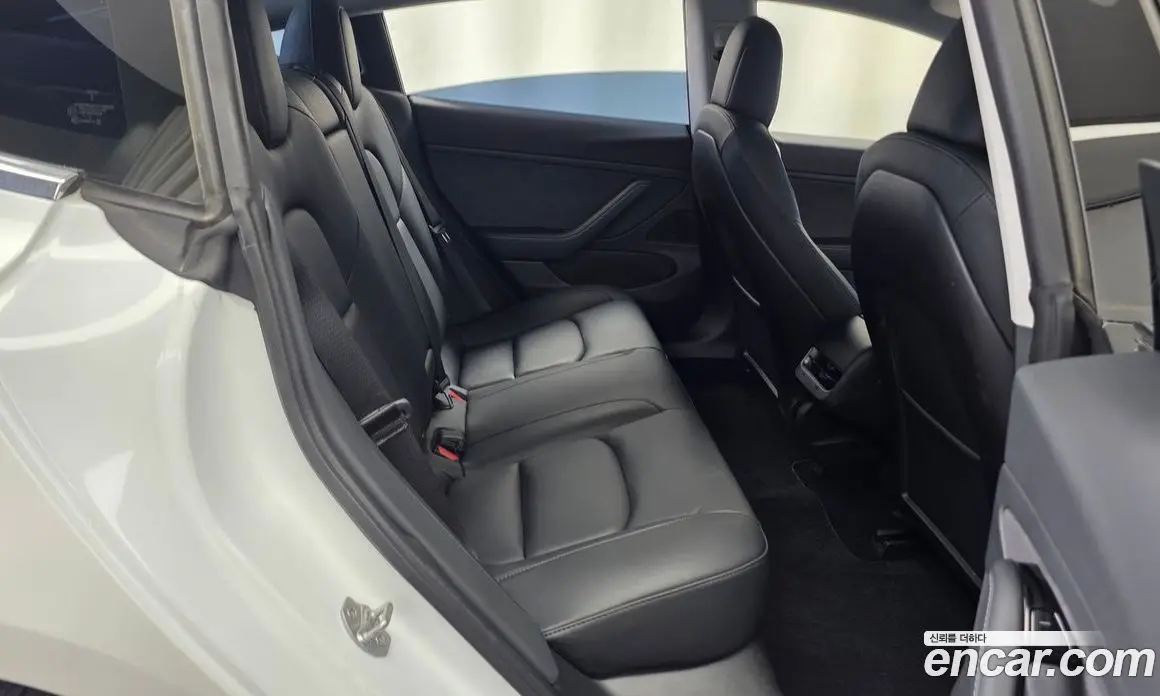 Tesla Model 3 2020 0.2 автомат (гидро), фото 12