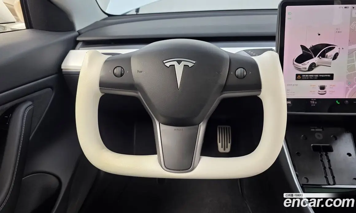 Tesla Model 3 2020 0.2 автомат (гидро), фото 13