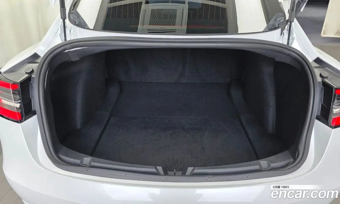 Tesla Model 3 2020 0.2 автомат (гидро), фото 20