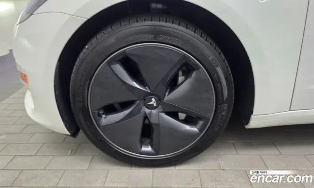 Tesla Model 3 2020 0.2 автомат (гидро), миниатюра 5