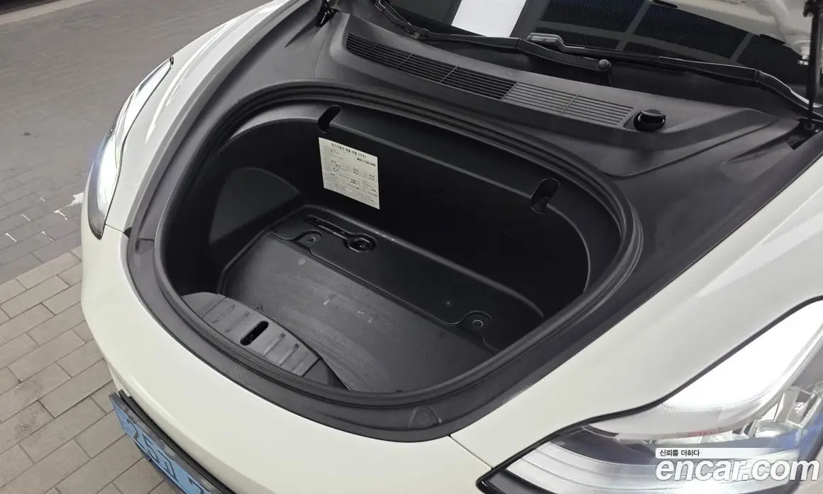 Tesla Model 3 2020 0.2 автомат (гидро), фото 6