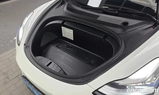 Tesla Model 3 2020 0.2 автомат (гидро), миниатюра 6