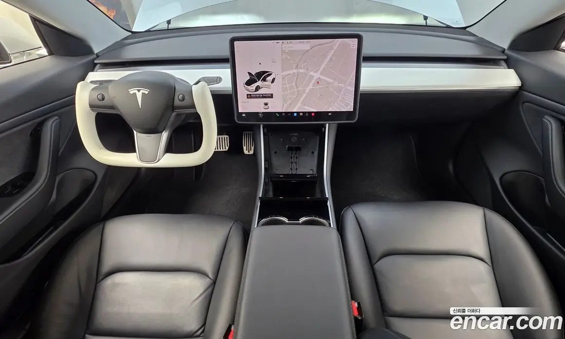 Tesla Model 3 2020 0.2 автомат (гидро), фото 7