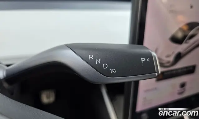 Tesla Model 3 2020 0.2 автомат (гидро), миниатюра 9