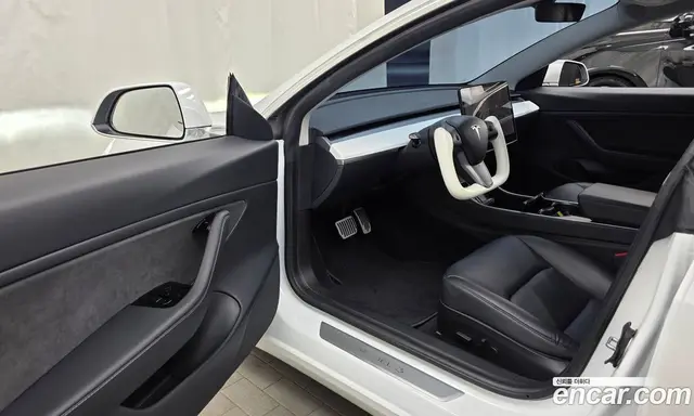 Tesla Model 3 2020 0.2 автомат (гидро), миниатюра 10