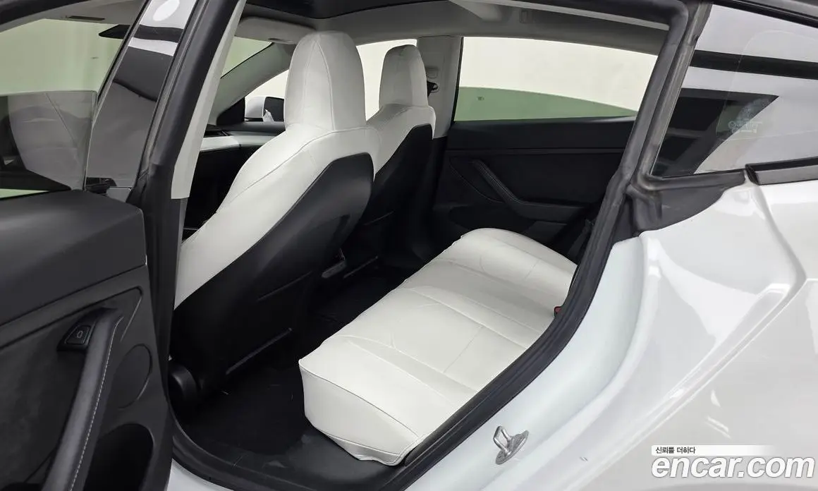 Tesla Model 3 2022 0.2 автомат (гидро), фото 16