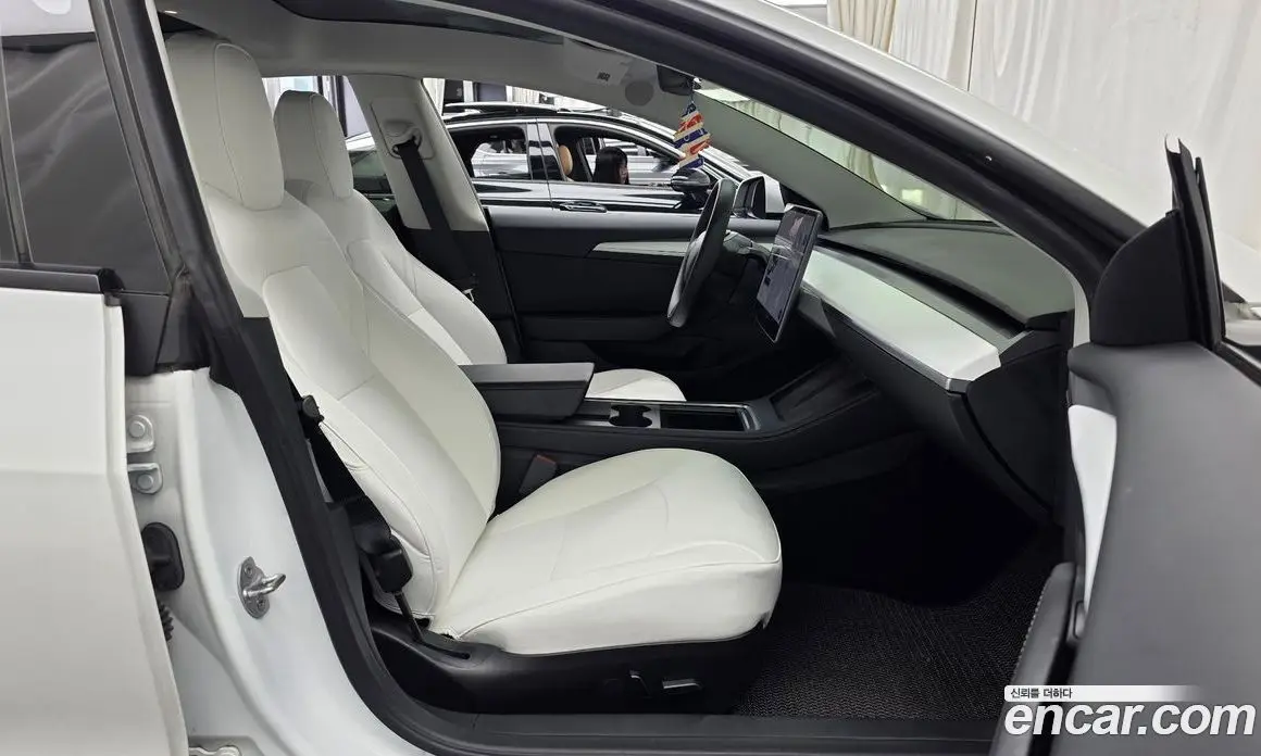 Tesla Model 3 2022 0.2 автомат (гидро), фото 17