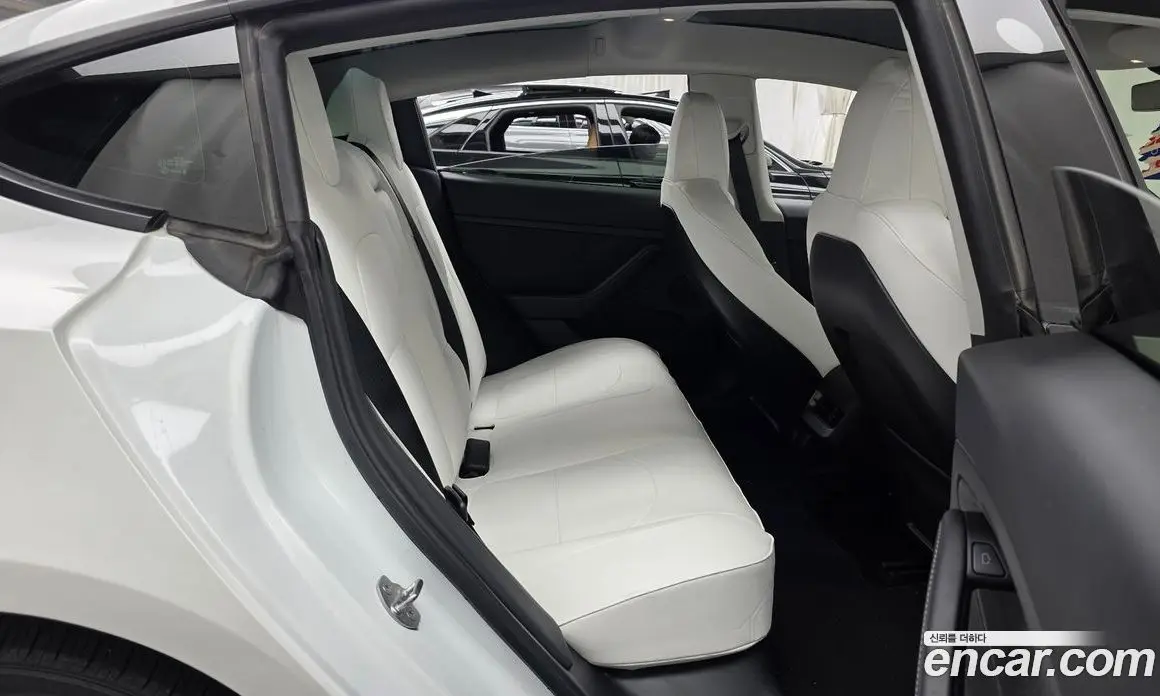 Tesla Model 3 2022 0.2 автомат (гидро), фото 18