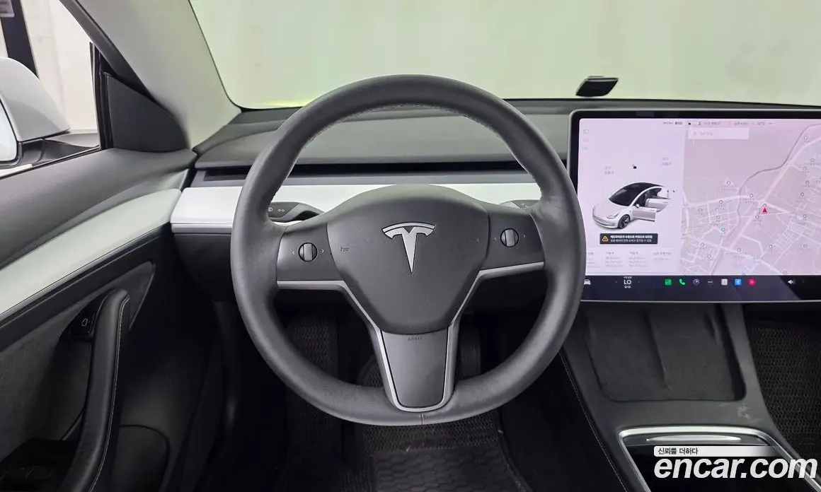 Tesla Model 3 2022 0.2 автомат (гидро), фото 19