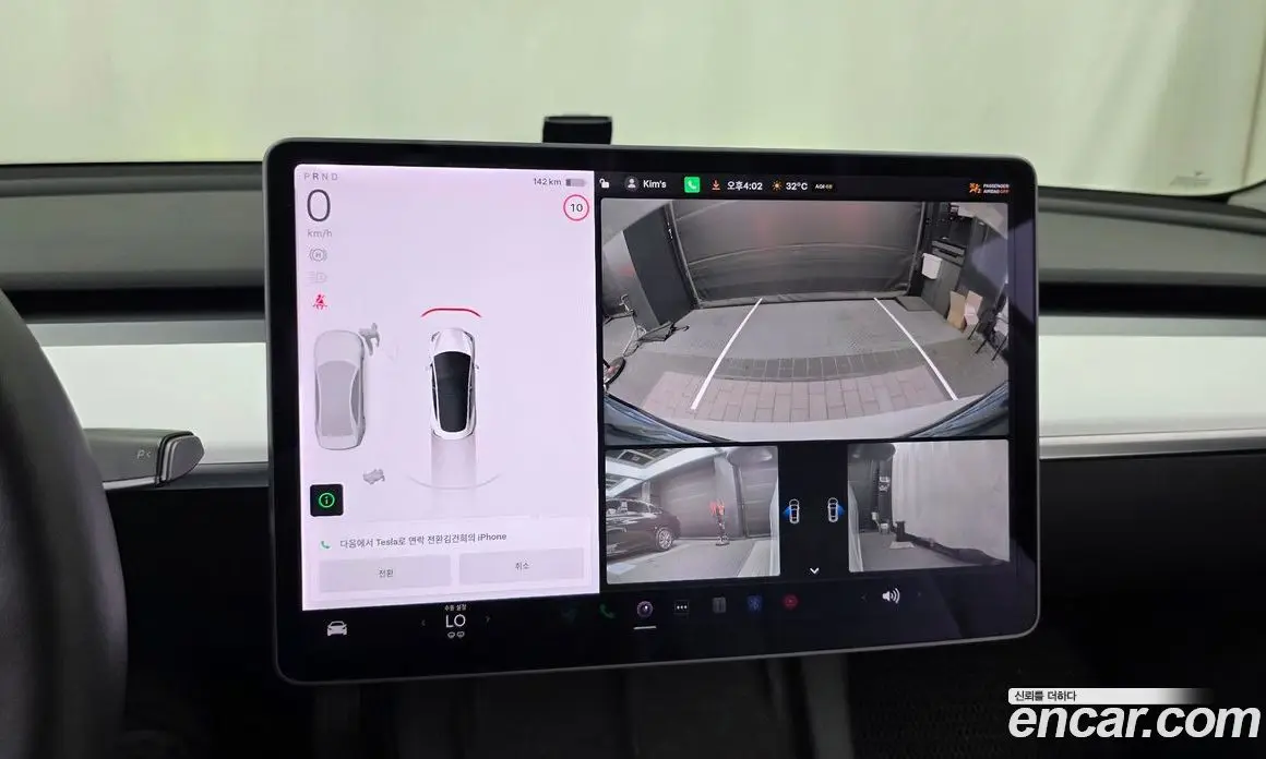 Tesla Model 3 2022 0.2 автомат (гидро), фото 21