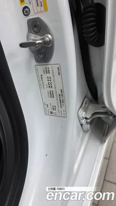 Tesla Model 3 2022 0.2 автомат (гидро), фото 28