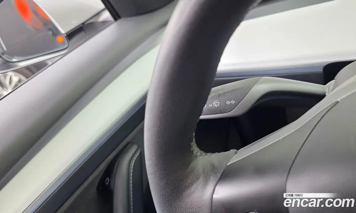 Tesla Model 3 2022 0.2 автомат (гидро), фото 29