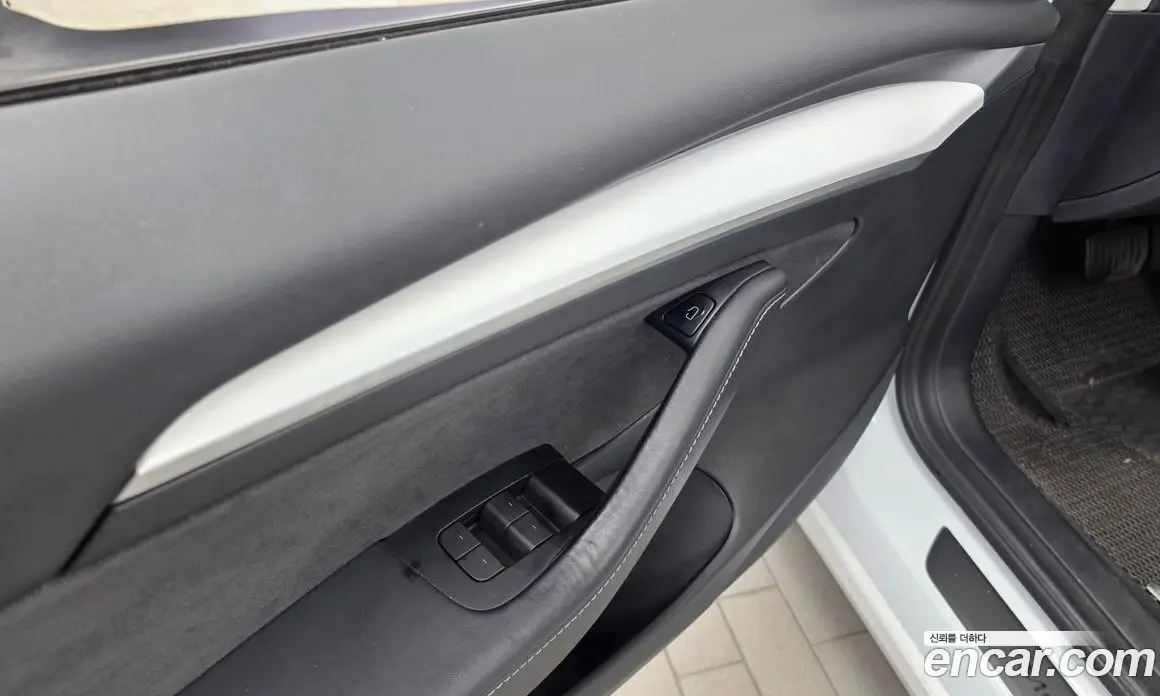 Tesla Model 3 2022 0.2 автомат (гидро), фото 30