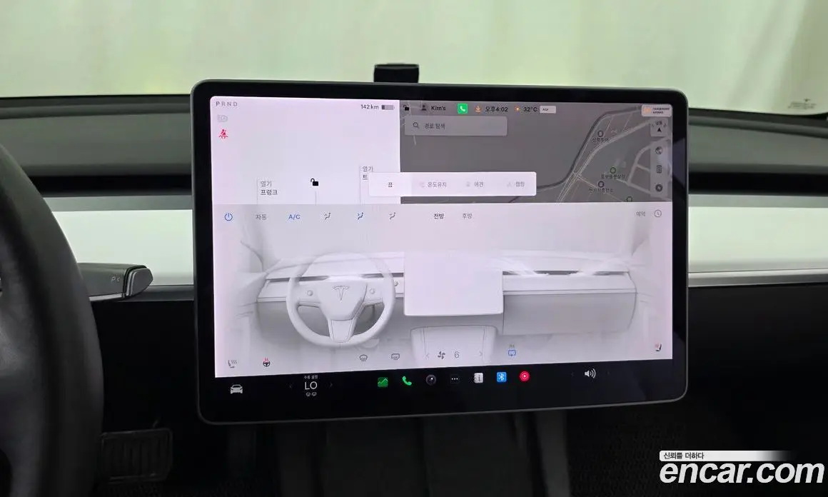 Tesla Model 3 2022 0.2 автомат (гидро), фото 33