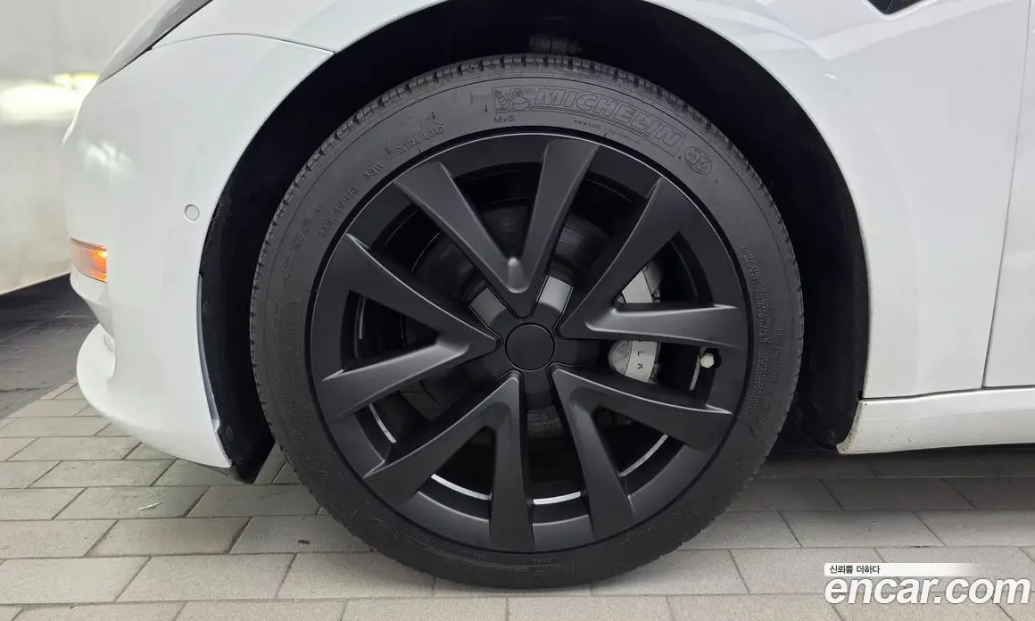 Tesla Model 3 2022 0.2 автомат (гидро), фото 5