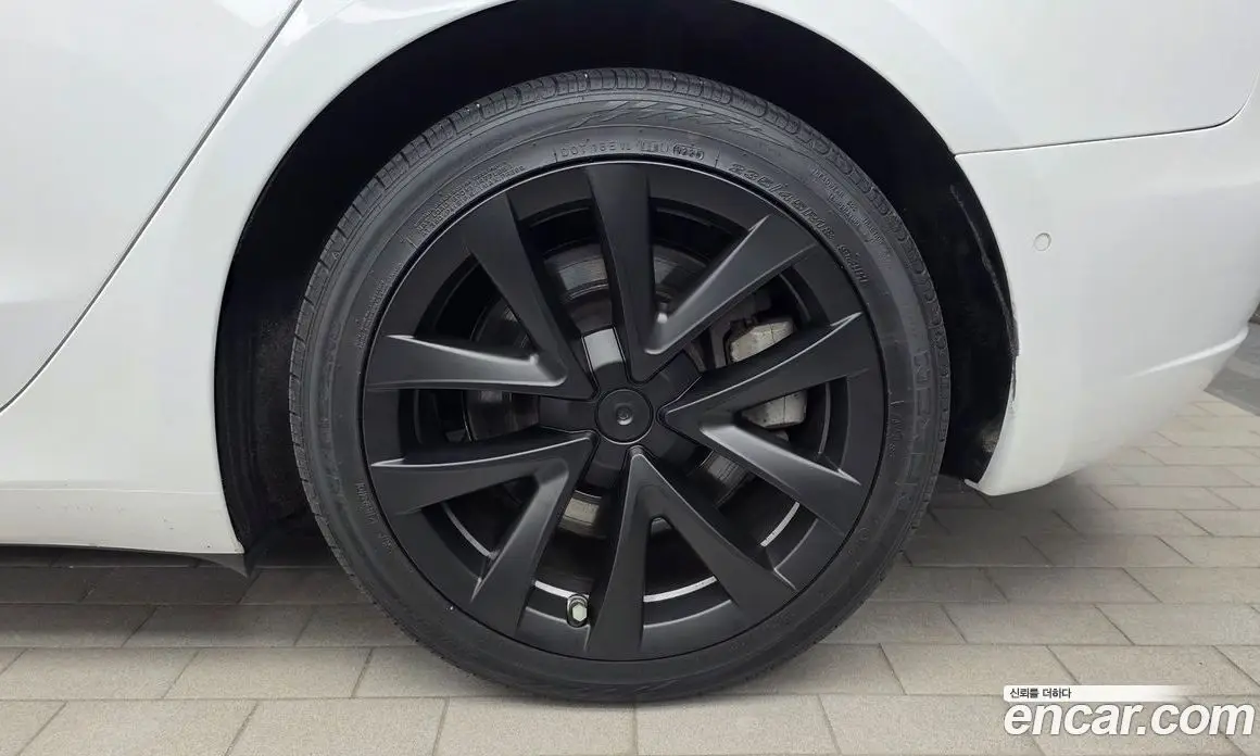 Tesla Model 3 2022 0.2 автомат (гидро), фото 7