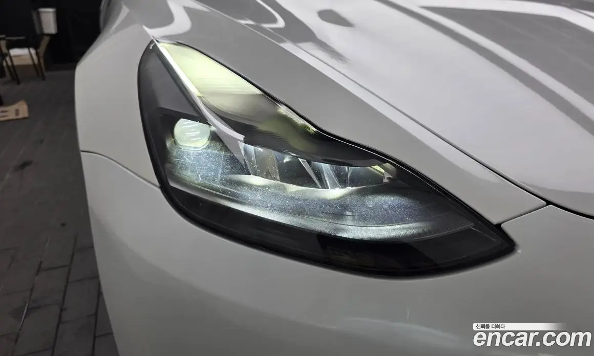 Tesla Model 3 2022 0.2 автомат (гидро), фото 8
