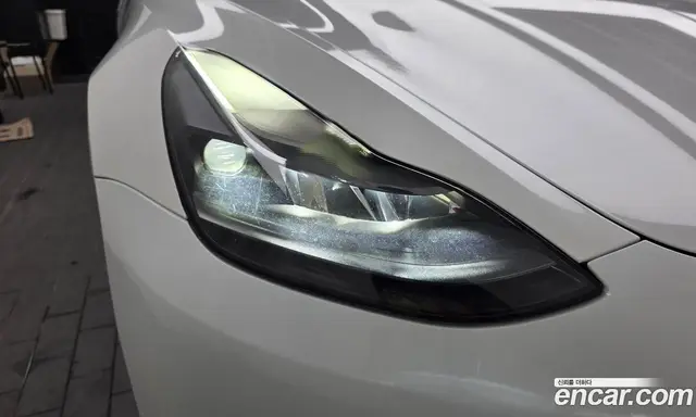 Tesla Model 3 2022 0.2 автомат (гидро), миниатюра 8