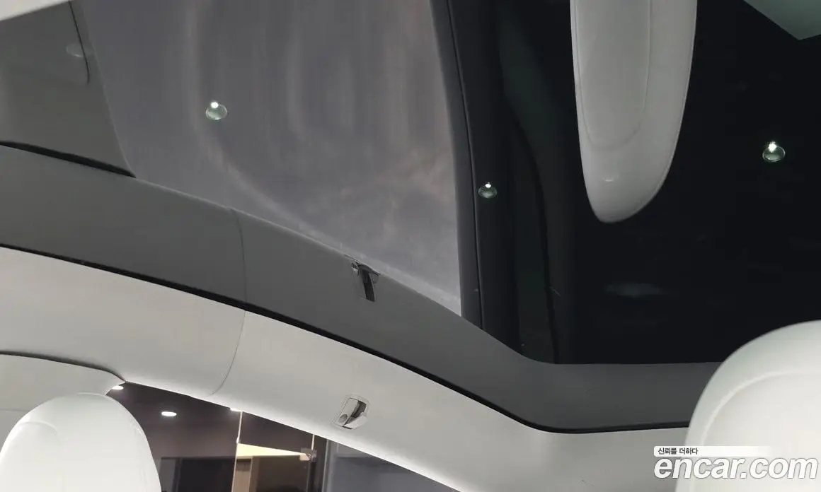 Tesla Model Y 2022 0.2 автомат (гидро), фото 24