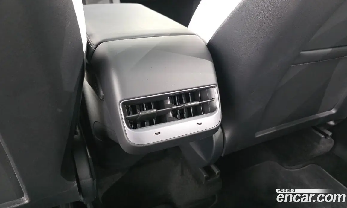 Tesla Model Y 2022 0.2 автомат (гидро), фото 29