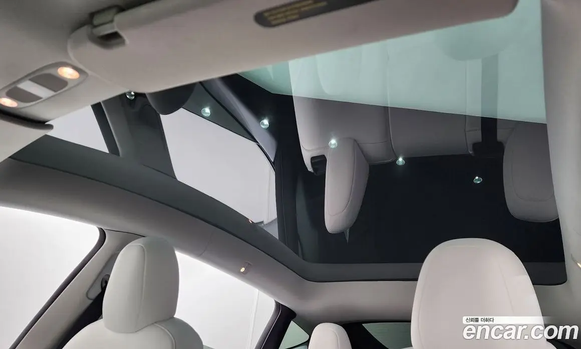 Tesla Model Y 2022 0.2 автомат (гидро), фото 25