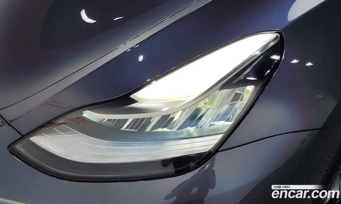 Tesla Model Y 2022 0.2 автомат (гидро), фото 8