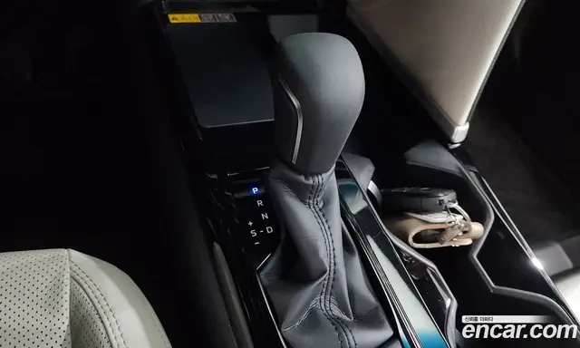 Toyota Camry 2026 2.5 автомат (гидро), миниатюра 12