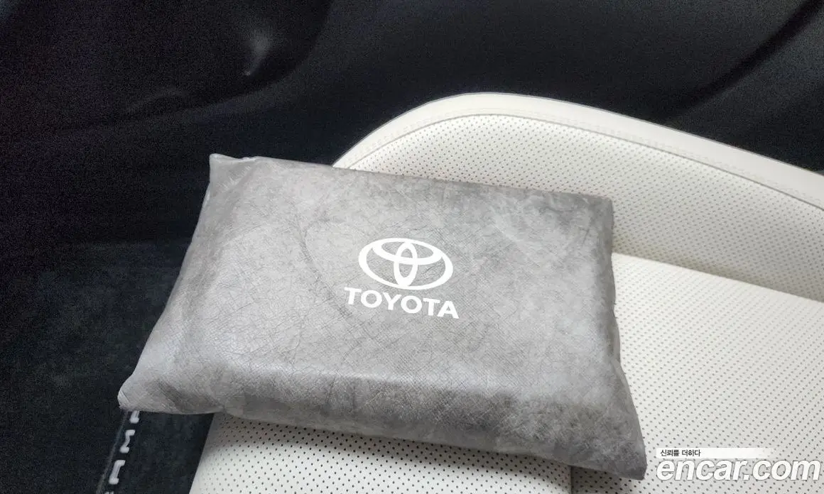 Toyota Camry 2026 2.5 автомат (гидро), фото 34