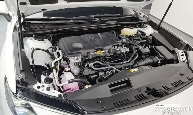Toyota Camry 2026 2.5 автомат (гидро), миниатюра 6