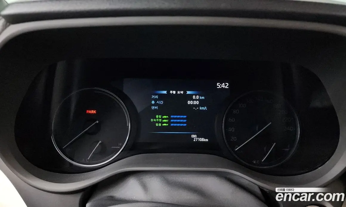 Toyota Sienna 2022 2.5 автомат (гидро), фото 11