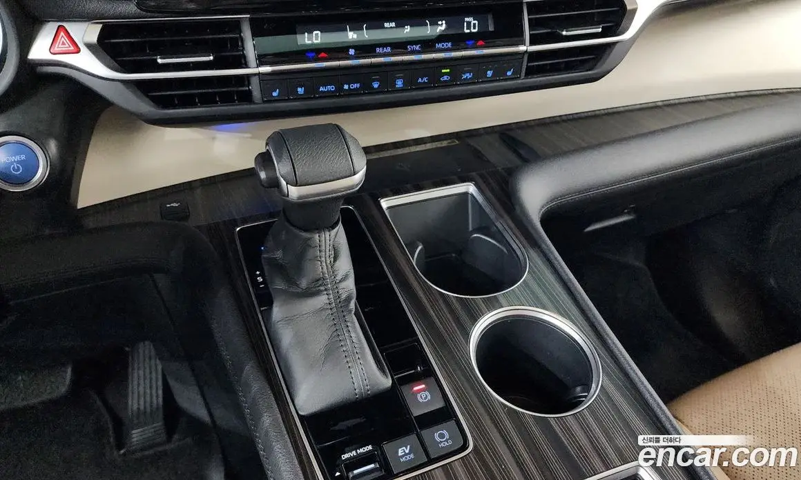 Toyota Sienna 2022 2.5 автомат (гидро), фото 12