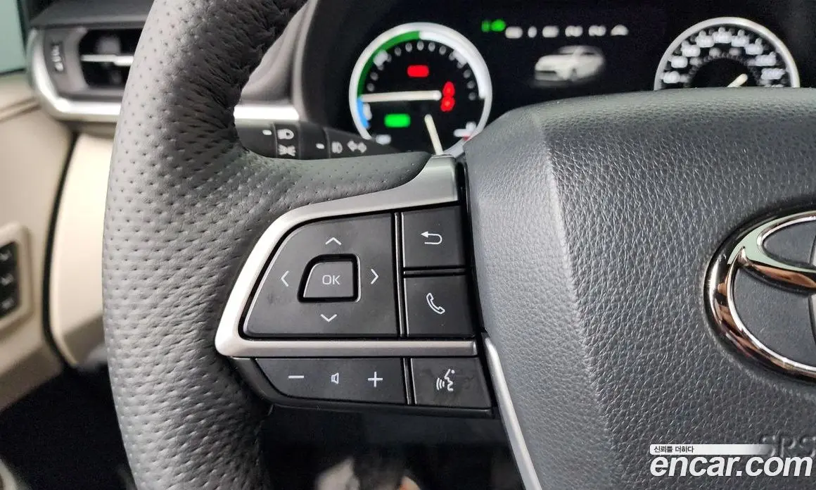 Toyota Sienna 2022 2.5 автомат (гидро), фото 23
