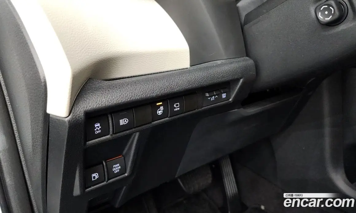 Toyota Sienna 2022 2.5 автомат (гидро), фото 30