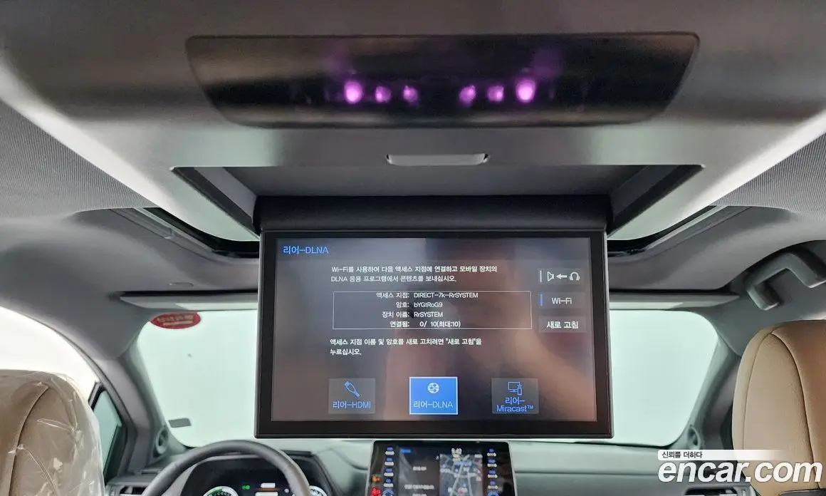 Toyota Sienna 2022 2.5 автомат (гидро), фото 32