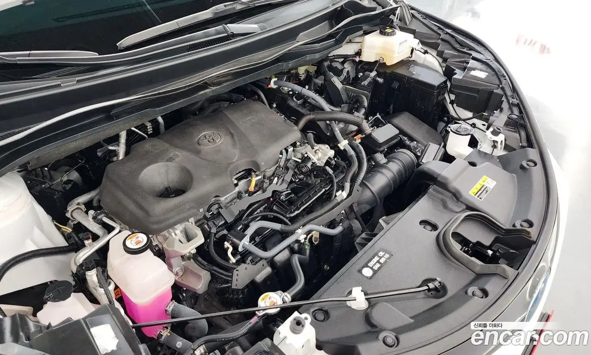 Toyota Sienna 2022 2.5 автомат (гидро), фото 6