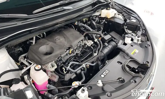 Toyota Sienna 2022 2.5 автомат (гидро), миниатюра 6