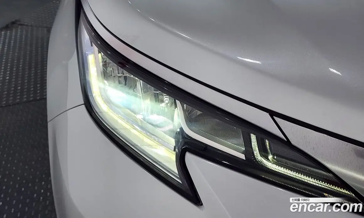Toyota Sienna 2022 2.5 автомат (гидро), фото 8