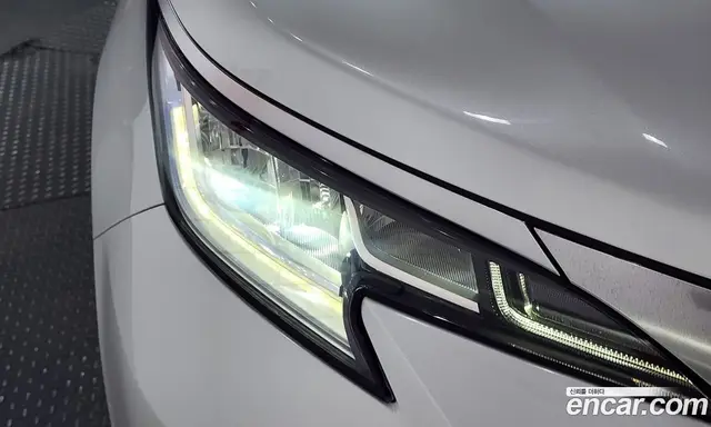 Toyota Sienna 2022 2.5 автомат (гидро), миниатюра 8